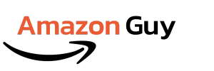 The Amazon Guy – A South African Amazon Marketing Expert
