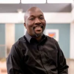 Photo of Precious Chindongo